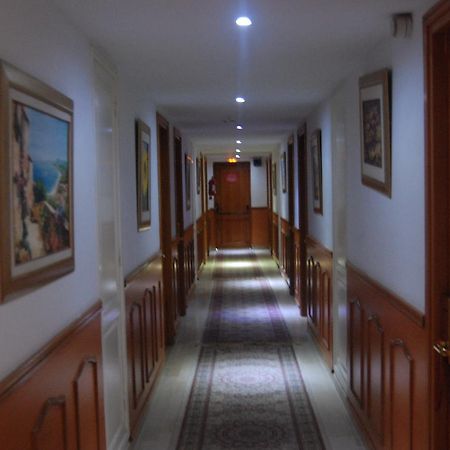 Hotel La Princesse Tunis Exterior photo